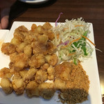 餃子酒場 新記 - 