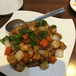 餃子酒場 新記 - 