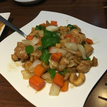 餃子酒場 新記 - 