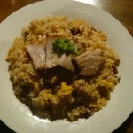 かめかめ波 - 料理写真: