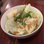 PAIRON - 付け出し