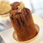 スイーツガーデン ユウジアジキ - サオトボ（520円）（2012/1）
      