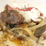 グリルスタンド - 