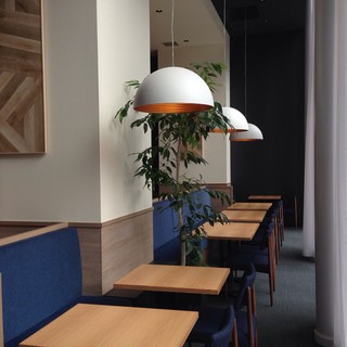 24/7 cafe apartment_2