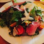 ボンビアンドゥ - bonneviande:料理