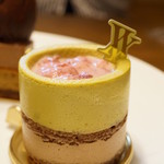 ミラネーゼ（520円）（2014/10）