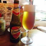 ボンビアンドゥ - bonneviande:ドリンク