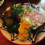 ボンビアンドゥ - bonneviande:料理