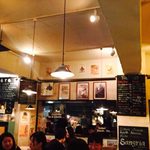 ボンビアンドゥ - bonneviande:店内