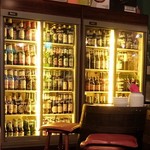 ボンビアンドゥ - bonneviande:クラフトビールケース