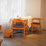 レミニセンス - 店内