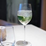 レミニセンス - ノンアルコールのモヒート