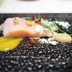 レミニセンス - ＊鱒
      