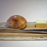 レミニセンス - パン