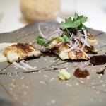 レミニセンス - ＊鰻
      