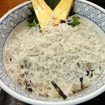 お食事処 大原 - 