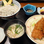 お食事処 大原 - 