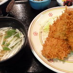 お食事処 大原 - 