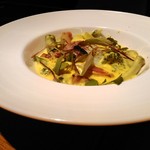 ブルー・ブリック・ラウンジ - 