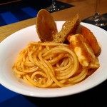 ブルー・ブリック・ラウンジ - 