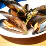 ブルー・ブリック・ラウンジ - 