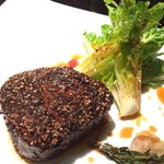 L'Atelier de Joël Robuchon  - 