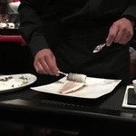 L'Atelier de Joël Robuchon  - 