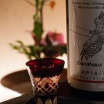 北新地 湯木 - 2016.10