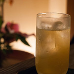 北新地 湯木 - 2016.10 