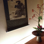 北新地 湯木 - 2016.10