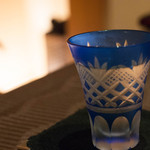 北新地 湯木 - 2016.10