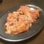 黒潮 - てっぽう