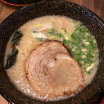 まるせいラーメン - 