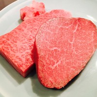 鉄板焼 赤坂 - 