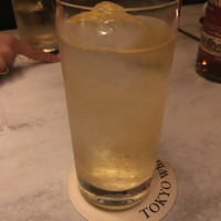 TOKYO Whisky Library - 