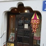 印度料理シタール - 食べられると思うと嬉しい！！