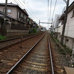 印度料理シタール - 京成検見川駅からすぐ近くです♪
      JRの新検見川からはちょっと歩くよ！