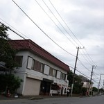 印度料理シタール - 外観
      静かな住宅街の中にあります!!