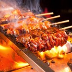 もつ 串焼き 二子5丁目酒場 高津駅前