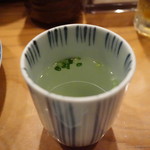 Torikura - ☆〆の鶏スープ☆