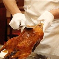 北京ダック 公式] 北京ダック専門店 北京烤鴨店 二丁目店