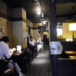 Jidori Jizake Izakaya Yabuya - 