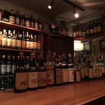 BAR 玉彦 - 