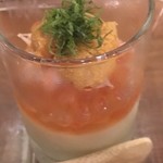 Bozu Japanese Restaurant - 茶わん蒸し