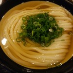 冷やかけ中盛り(\480)