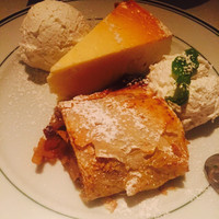 ウルフギャング・ステーキハウス 六本木 - 