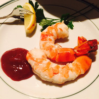 ウルフギャング・ステーキハウス 六本木 - 