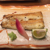 吉寅 - 上鰻づくし 白焼き