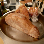 da.b - 2016/8/19  パンも食べたい時は、ありますので。。