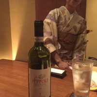 atelier 森本 XEX 寿司 - 